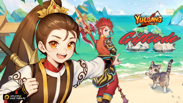 Full bộ code Yulgang: Tái Chiến Võ Lâm mới nhất - Hướng dẫn cách nhập chi tiết