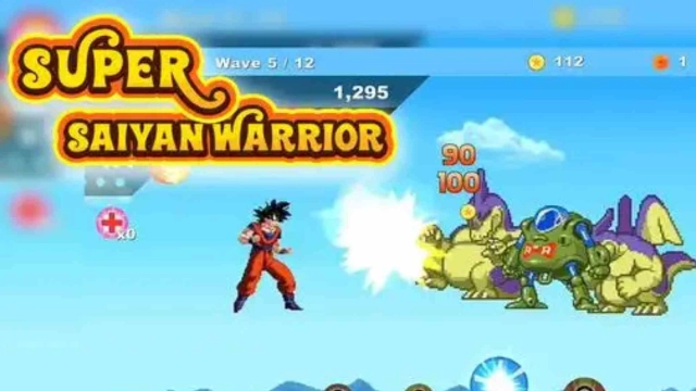 Super Saiyan Warrior Codes: Unleash Your Power –March 2025
