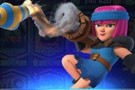 Changes from Clash Royale Balance Changes