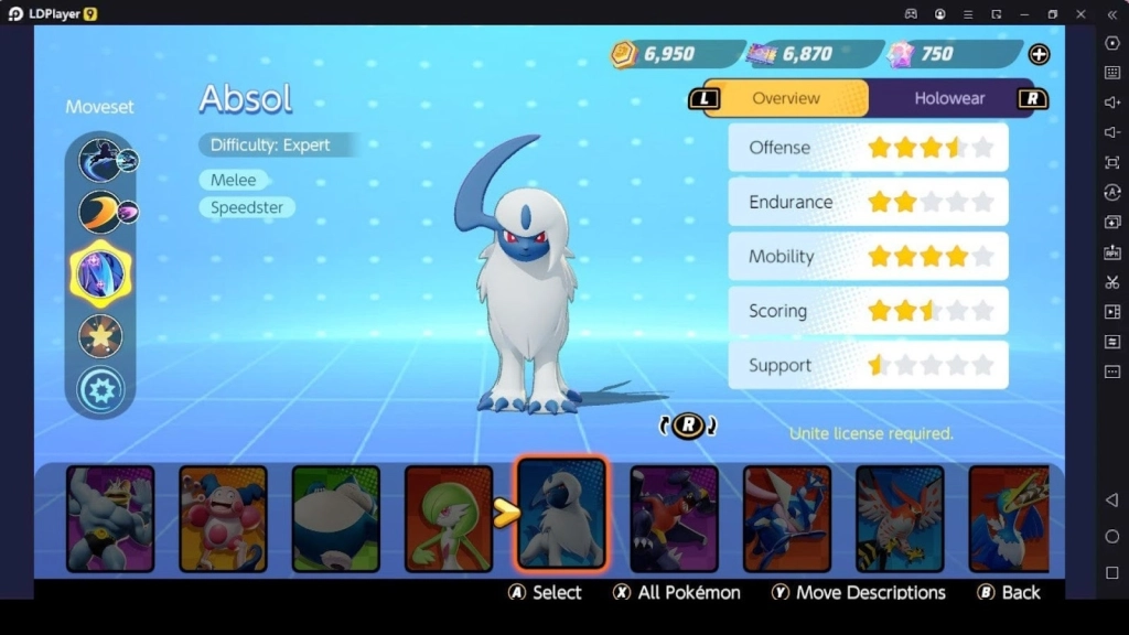 Pokémon Unite Tier List and Reroll Guide: March 2025