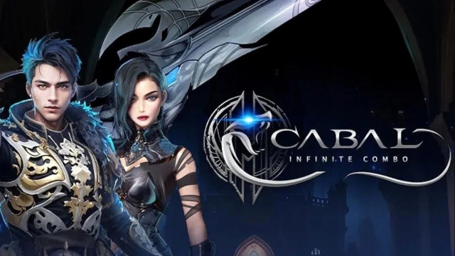 Cabal: Infinite Combo Grinding Tips for a Perfect Gameplay Achieved