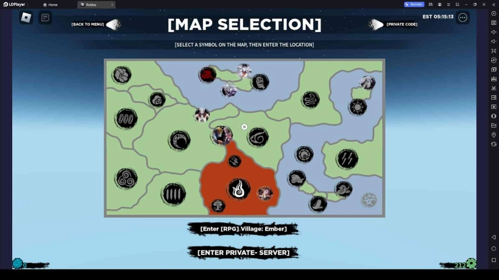 Roblox Shinobi Life 2 Forest of Embers Codes: Ignite Your Ninja Journey - 2025 March