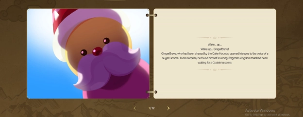 Story and Lore Overview with Predictions