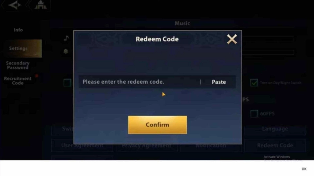 How to Redeem Codes in Infinite Magicraid How to Redeem Codes in Infinite Magicraid