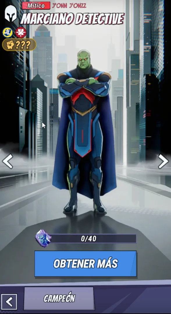¿Qué héroes de DC Dark Legion debes priorizar?