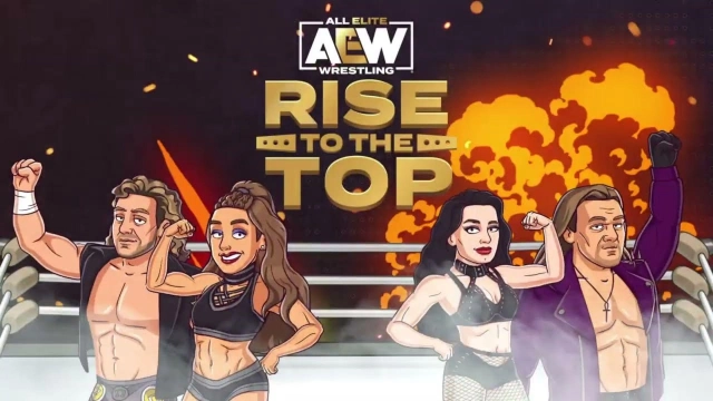 AEW: Rise to the Top Beginner's Guide to the Wrestling Mania - Best Tips