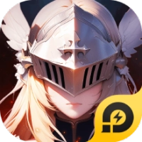 Order Chaos：Path Heroes Order Chaos Halloween Gift