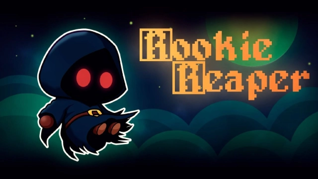 An Adventure with Rookie Reaper: Souls-like RPG Beginner Guide and Best Tips