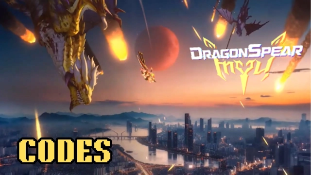DragonSpear: Myu Codes Guide - Restore Peace Across Time and Space - 2025 March