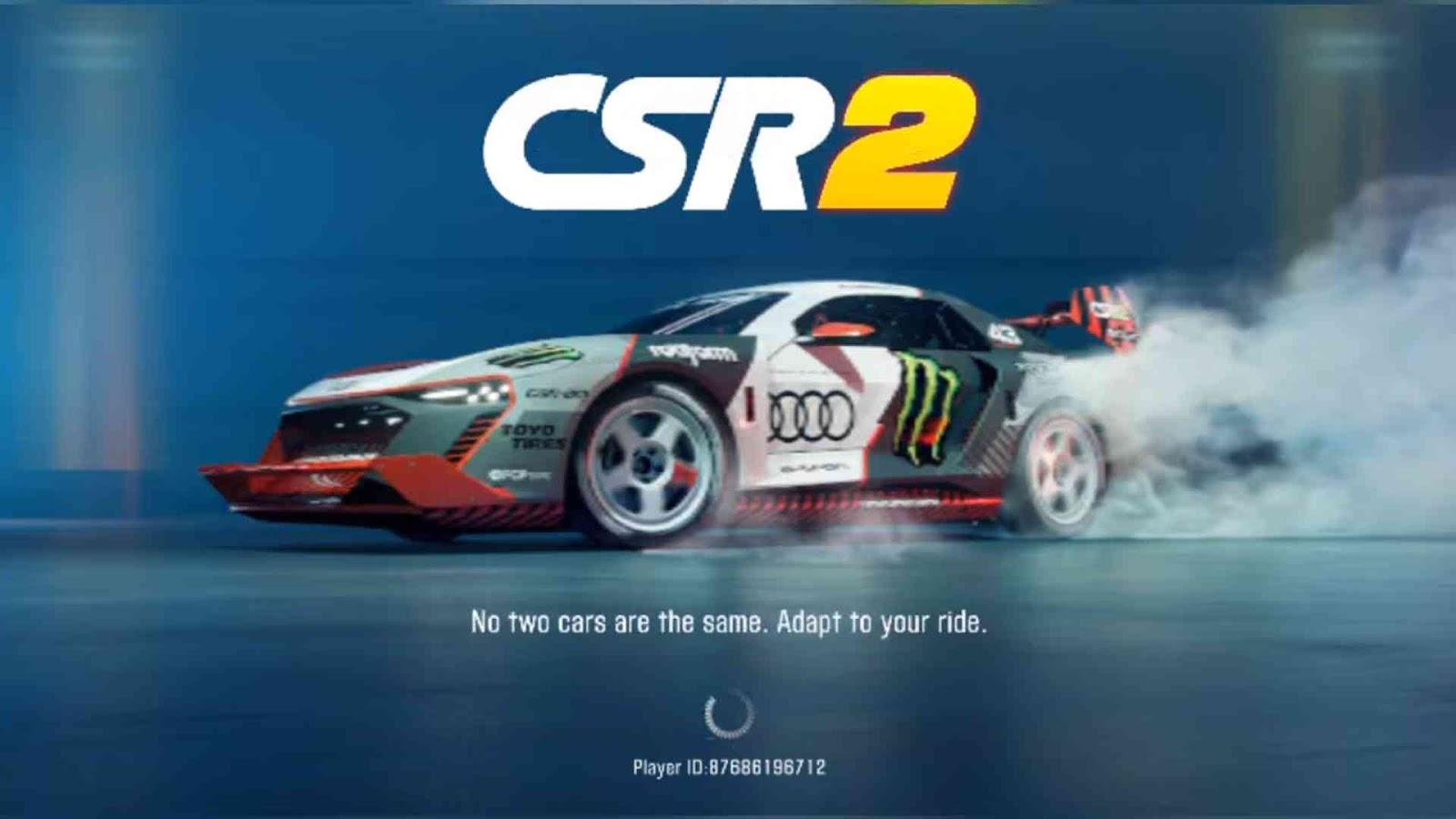 CSR 2