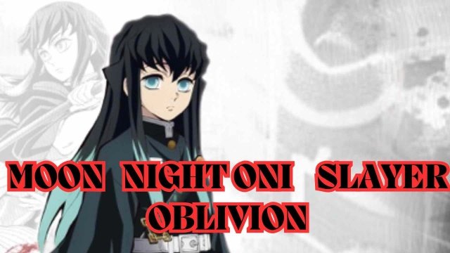 Moon Night Oni Slayer Oblivion Codes: Claim Your Rewards Now - 2025 May