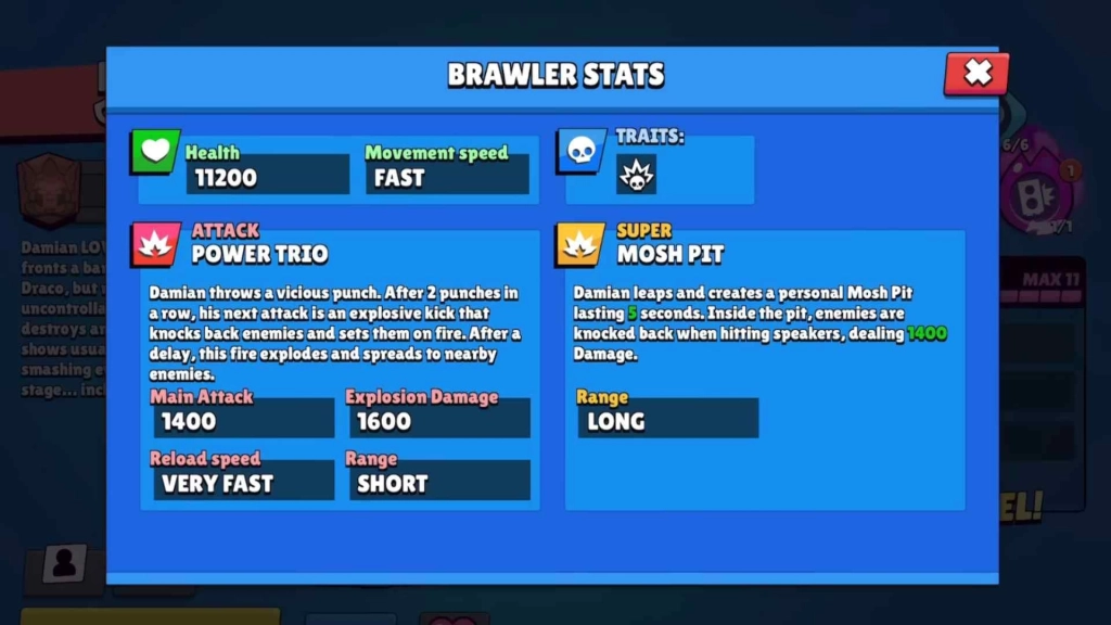 Super - “Moshpit”