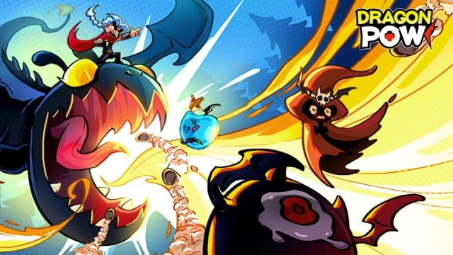 Beat the Monsters with Best Dragon POW! Tips - A Beginner's Guide to Get Started