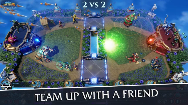 Tower Defense - sinta-se o dono de sua própria terra neste gênero clássico!