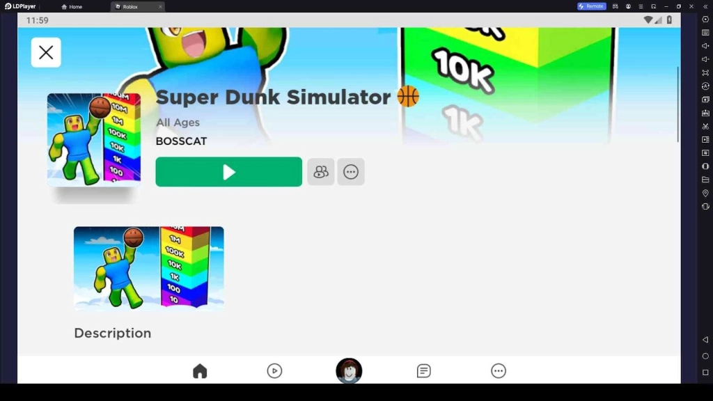 Roblox Super Dunk Codes for Free Perks and More –March 2025