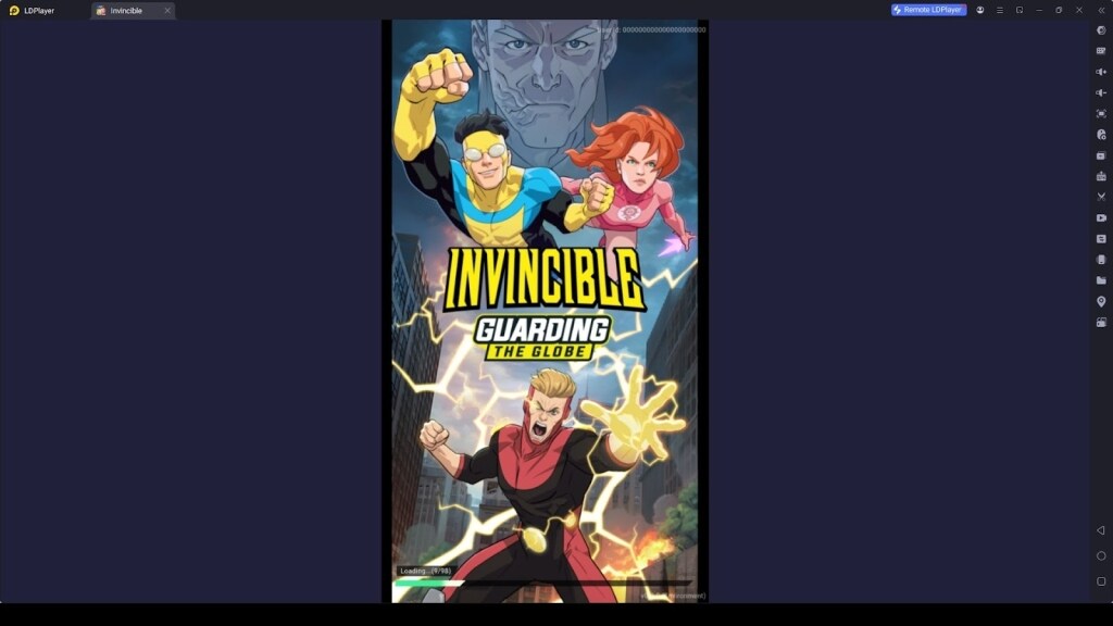 Invincible: Guarding the Globe Best Teams