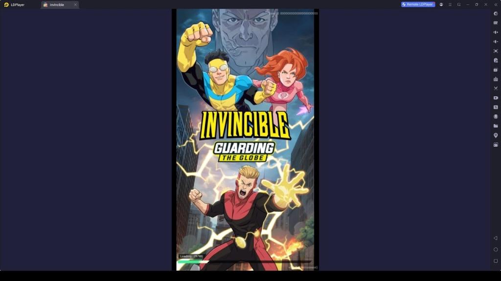 Invincible: Guarding the Globe Best Teams