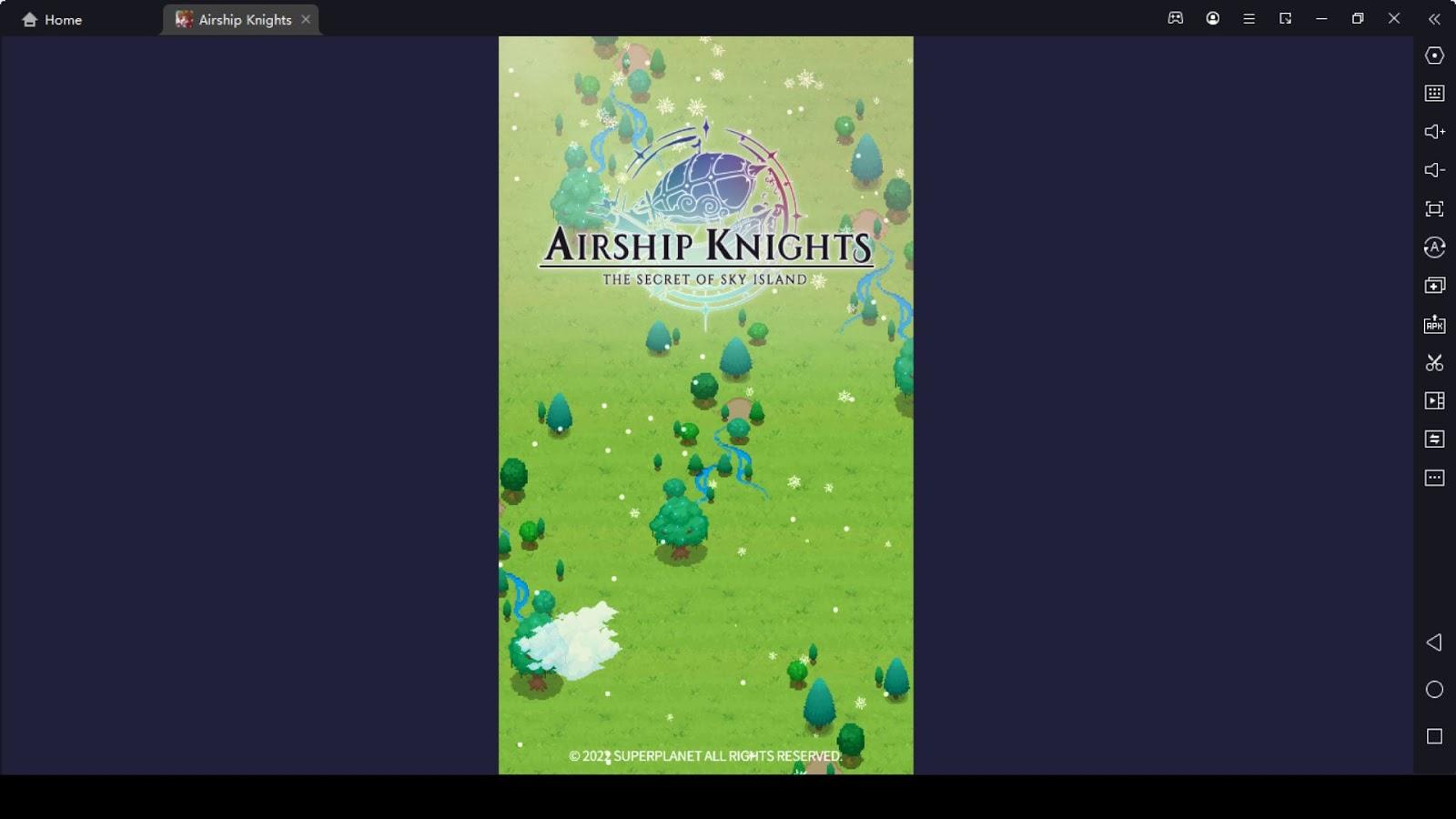 Airship Knights Codes