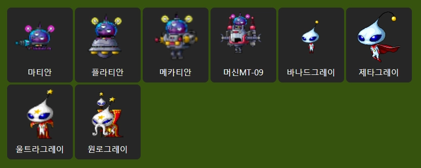 [공략] 메랜 메이플랜드 스피드퀴즈 족보 공략, 검색가능!
