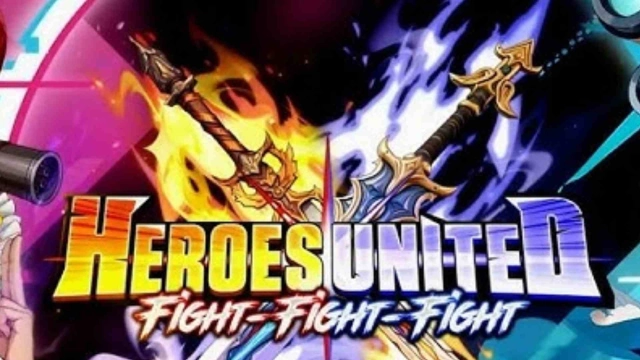 Heroes United: Fight X 3 Codes – Master Your Powers in 2025 March