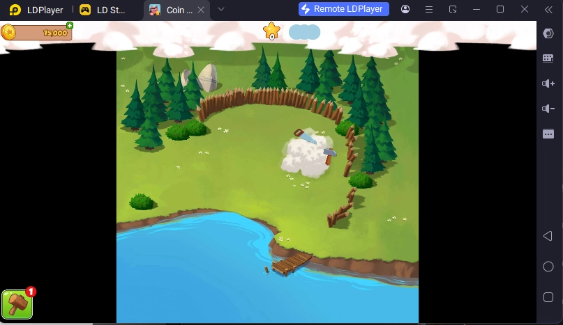 How to Download and Play Coin Master on PC - Beginners Guide