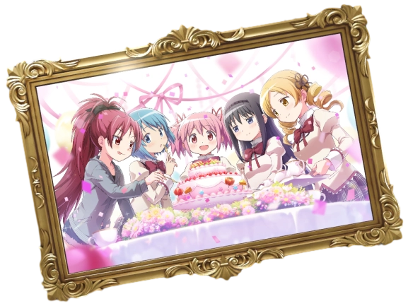 【攻略】《魔法少女小圓 Magia Exedra》各角色肖像佩戴推薦