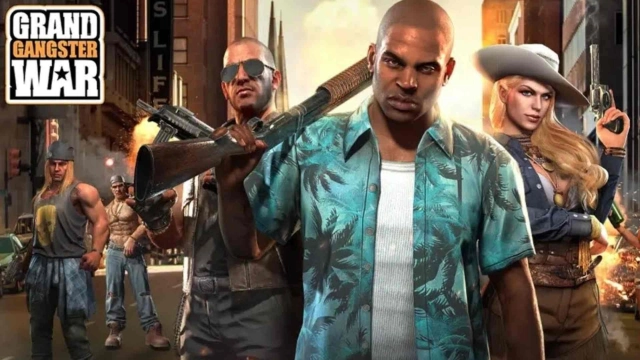 Grand Gangster War Beginner Guide – Tips and Tricks for a Wild Ride