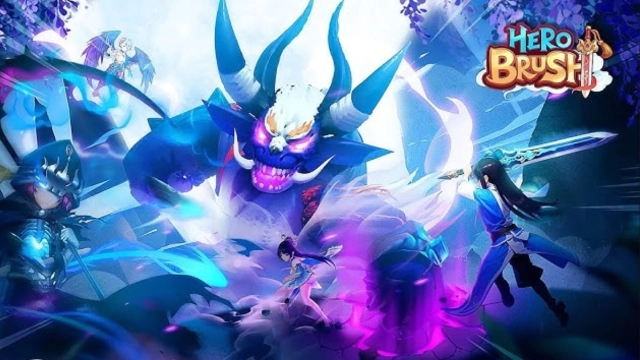 Hero Brush Tips and Tricks for Beginners – An Epic Journey to Start