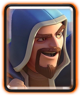 Clash Royale Cards That Can Be Evolved