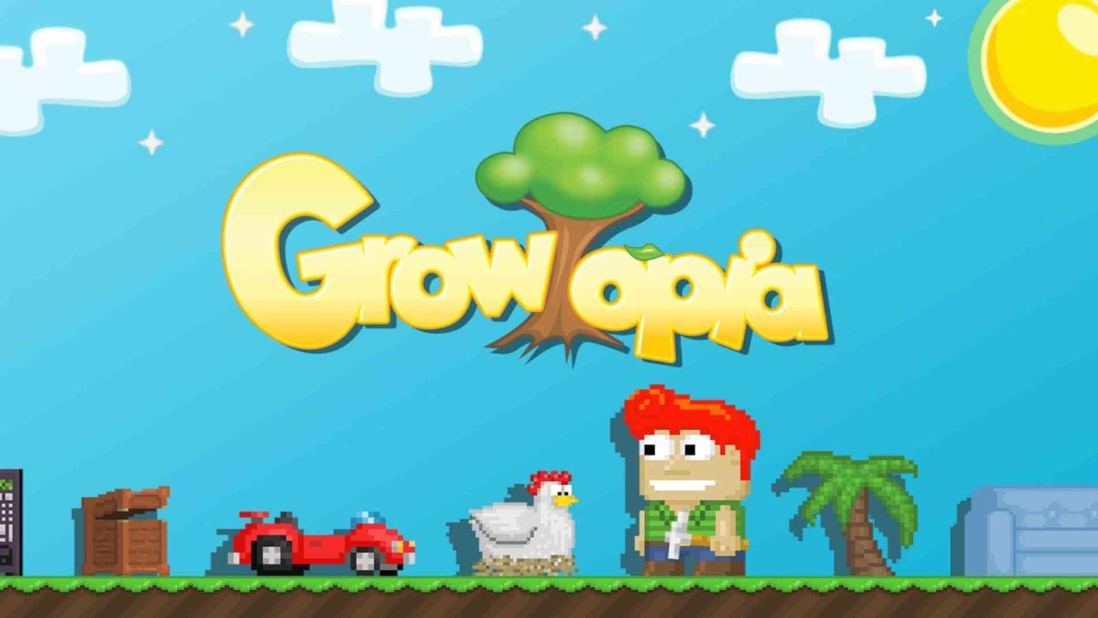 Growtopia