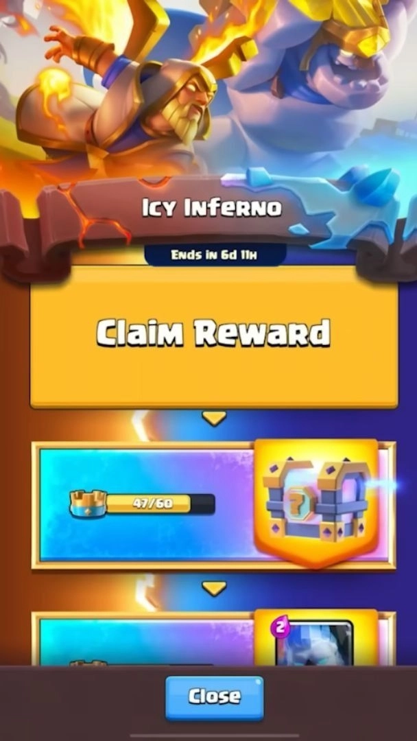 Extra Rewards You Can Get