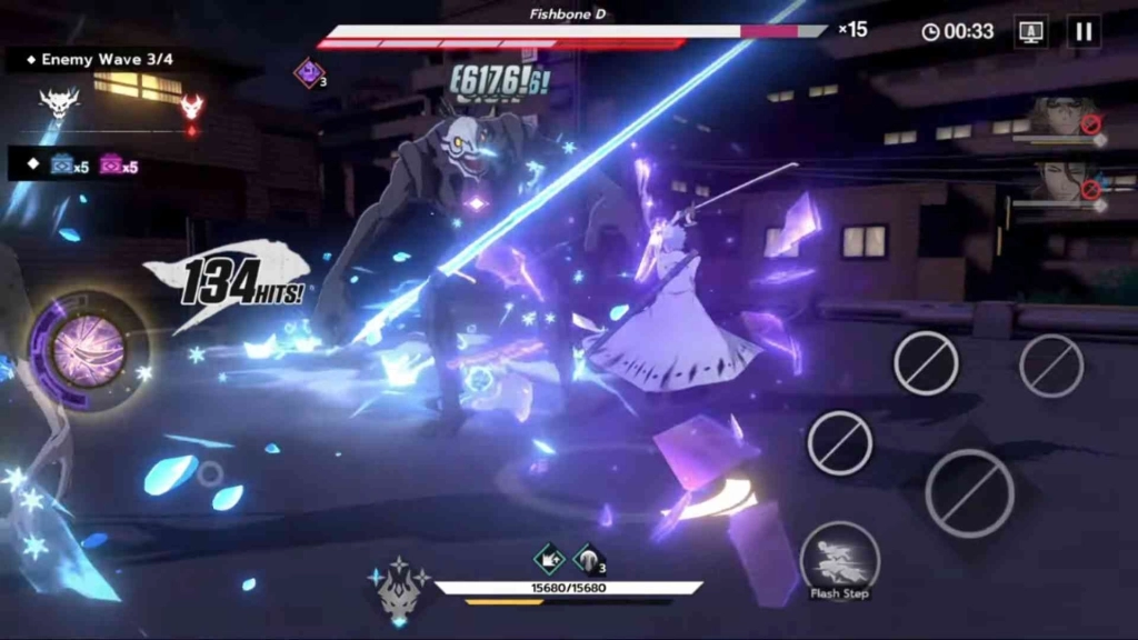 Bleach Soul Resonance Aizen Best Teams