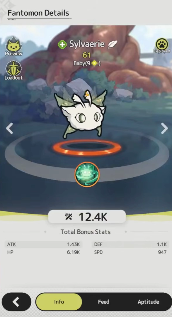 Best Fantomons (Pets) Best Fantomons (Pets)