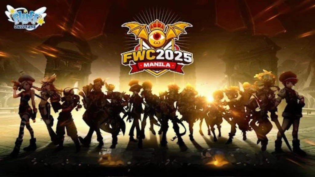 Flyff Universe Codes 