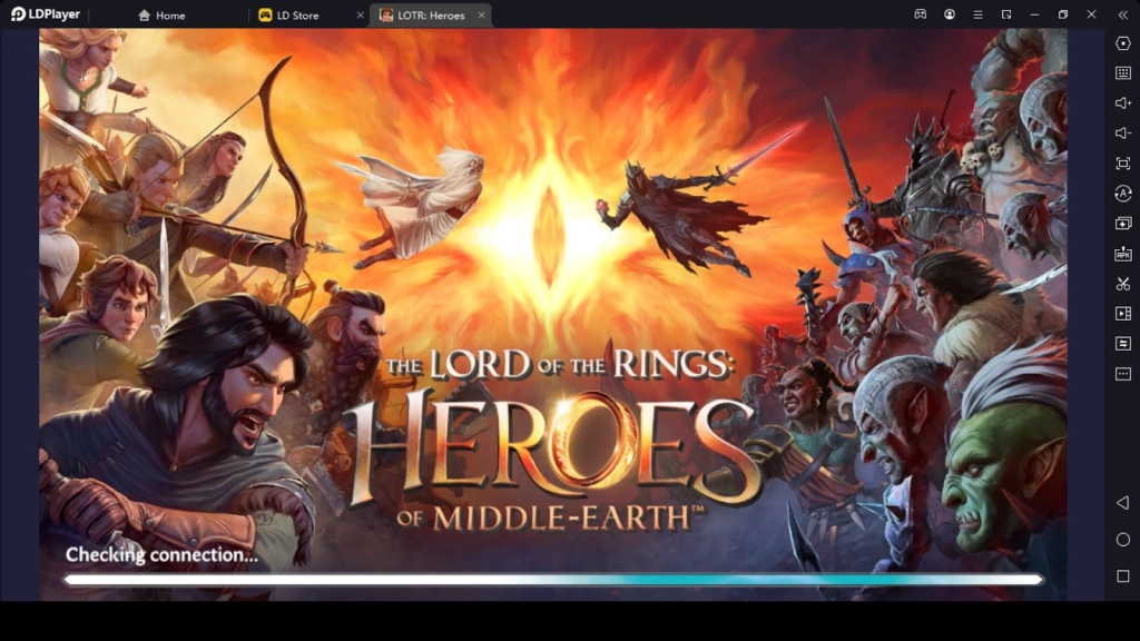 LotR: Heroes of Middle-earth Tier List for a Best Start in March 2025