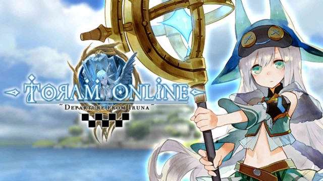 RPG Toram Online - MMORPG Codes: Unlock Exclusive Rewards – 2025 March