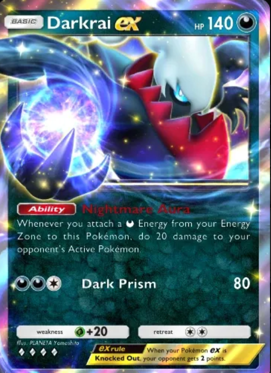 Pokémon TCG Pocket