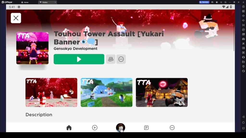 Roblox Touhou Tower Assault Codes: Defend Your Territory - 2025 March