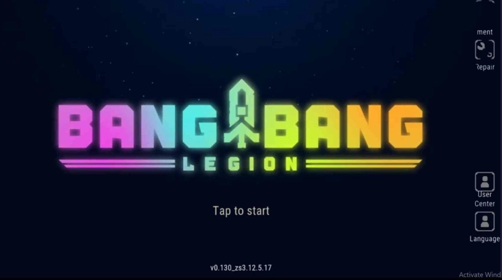 Bang Bang Legion Codes
