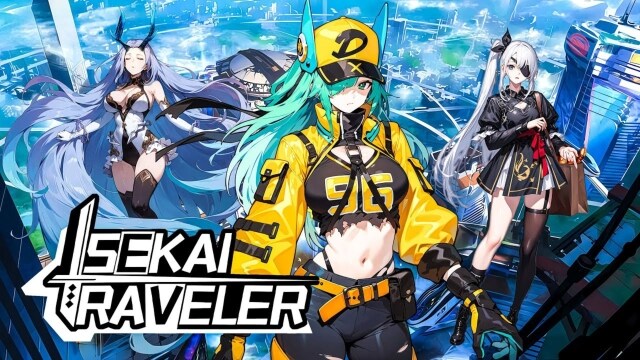 Isekai Traveler Beginner Guide – Tips and Tricks for Making a Top Battle