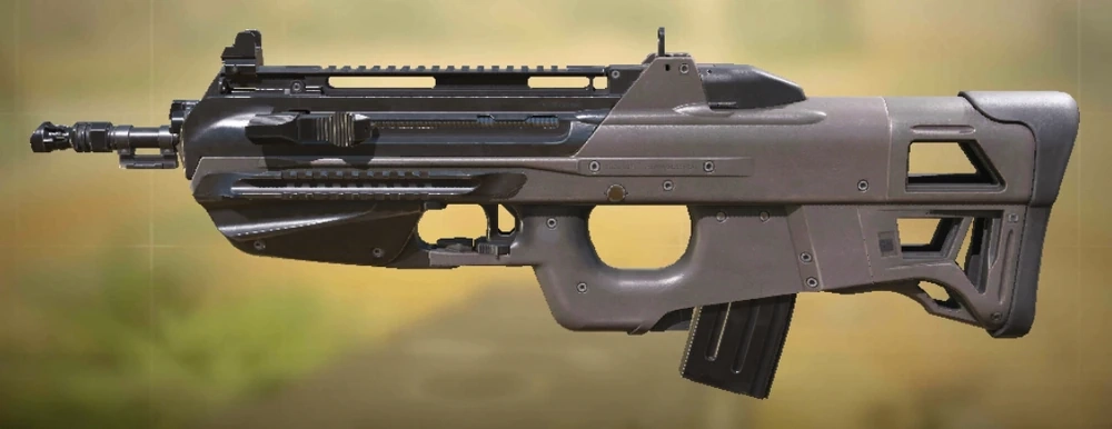 Guia de Armas do Call of Duty: Mobile 10