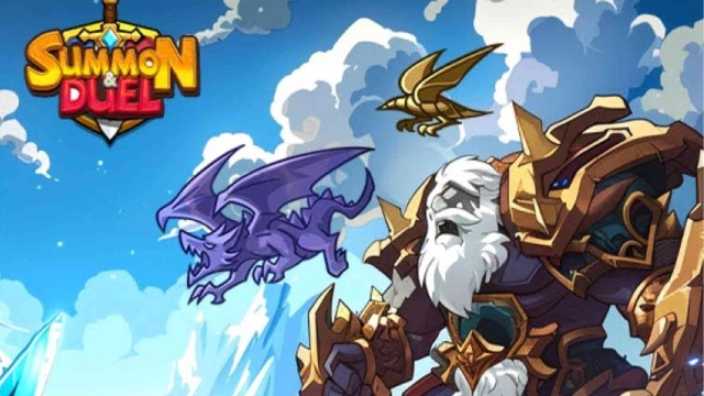 Summon & Duel Codes: Boost Your Game – 2025 March