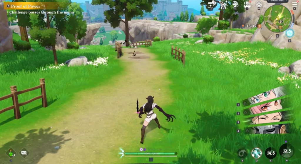 The Seven Deadly Sins: Origin (Global) TierList Reoll เก่ง PVE&PVP มือใหม่!! ติดไอดีใช้ได้ยาวๆ