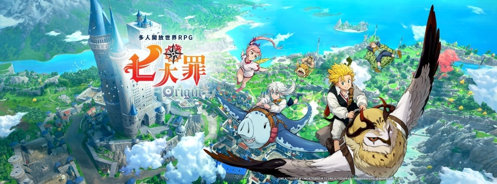 《七大罪:origin》陣容攻略|配隊教學&各屬性陣容推薦