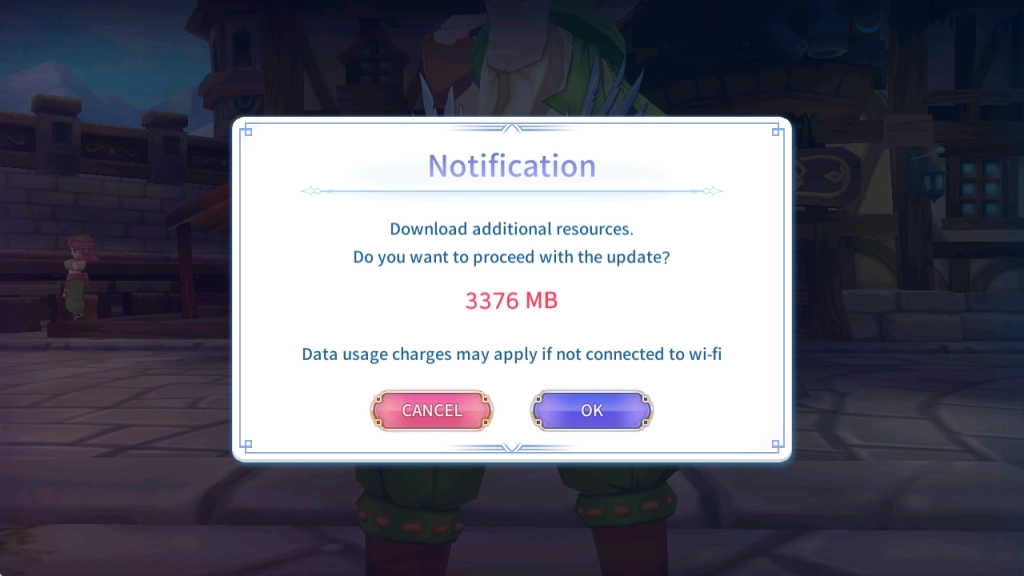 How to Download and Play Ragnarok V : Returns on PC in 2 Steps