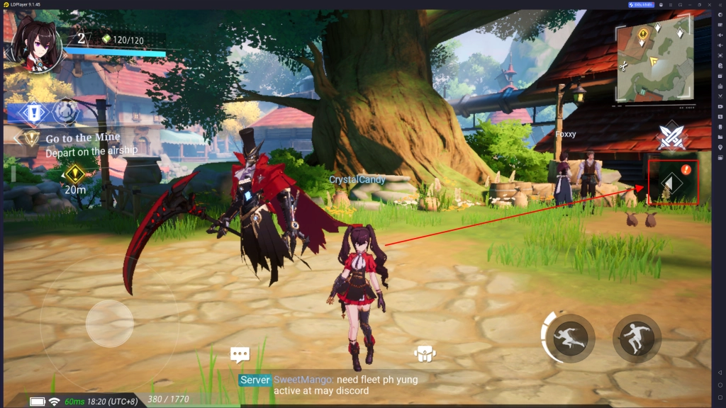 Full bộ code Crystal of Atlan - Hướng dẫn cách nhập chi tiết và Hướng dẫn cách tải game trên PC