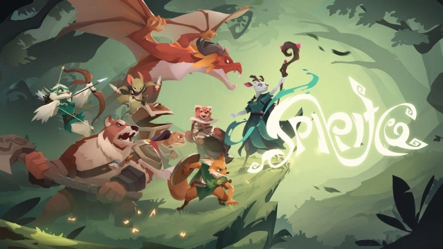 Spiritle: Ein Strategie-RPG mit Roguelike-Elementen - Ein ultimativer Anfängerleitfaden