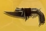 The Old Perfect (Hand Cannon)