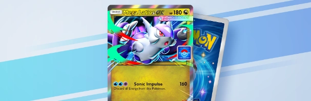 《Pokémon Trading Card Game Pocket》最新資訊  超級噴火龍Y在《Pokémon TCG Pocket》亮相！