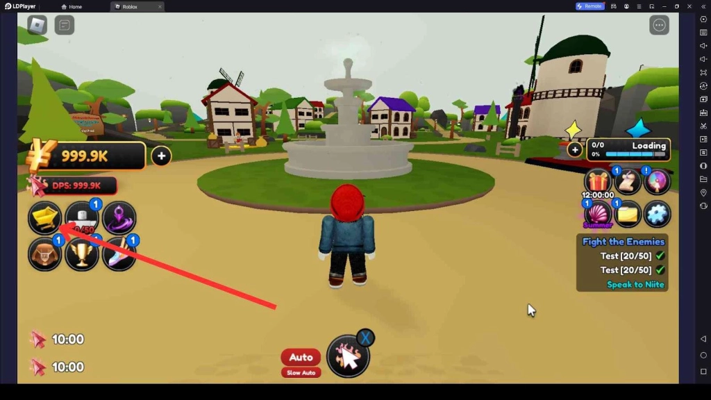 Roblox Anime Warriors Simulator 2 Codes: Battle Villains, Collect Warriors! - 2025 March